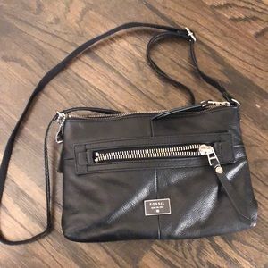 Fossil crossbody purse